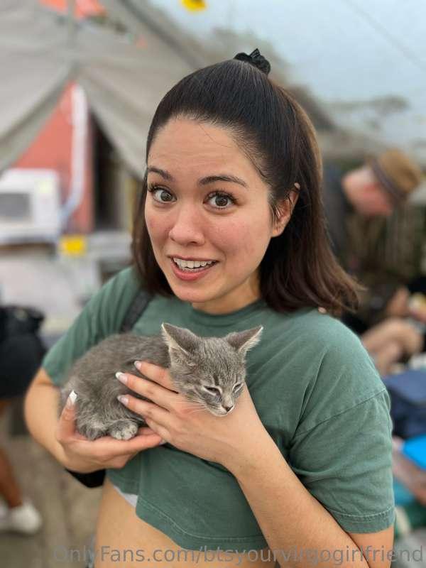 Taco is getting an assistant!