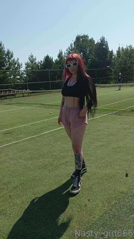 🎾let's play?..)