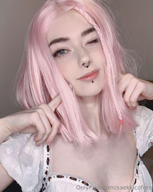 I think this was a raphtalia lingerie costume ><