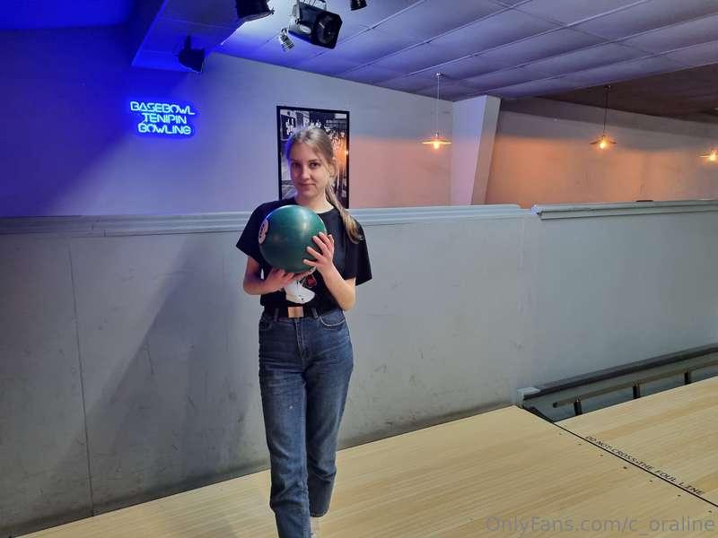 Bowling is a popular sports game that combines elements of e..