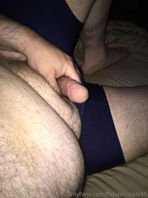Love sucking on daddy cock