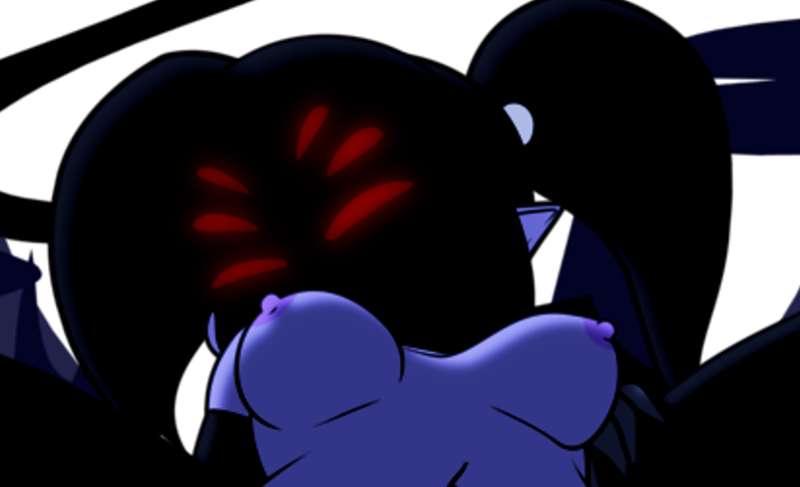 [NSFW] Cesil Ride Gifs
