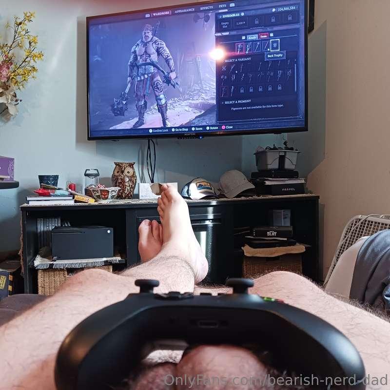 Seriously, how do you beat Uber Lilth, Scrote Queen, when yo..