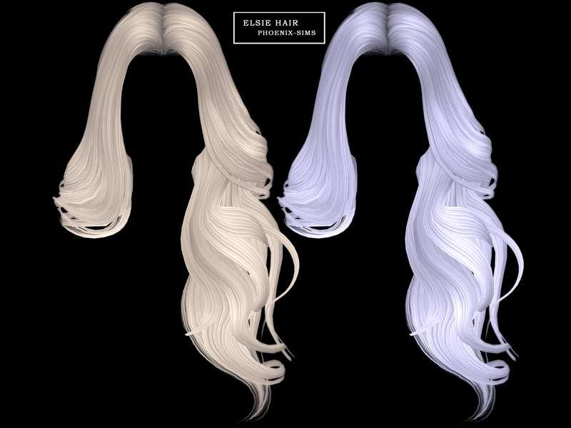 ELSIE HAIR