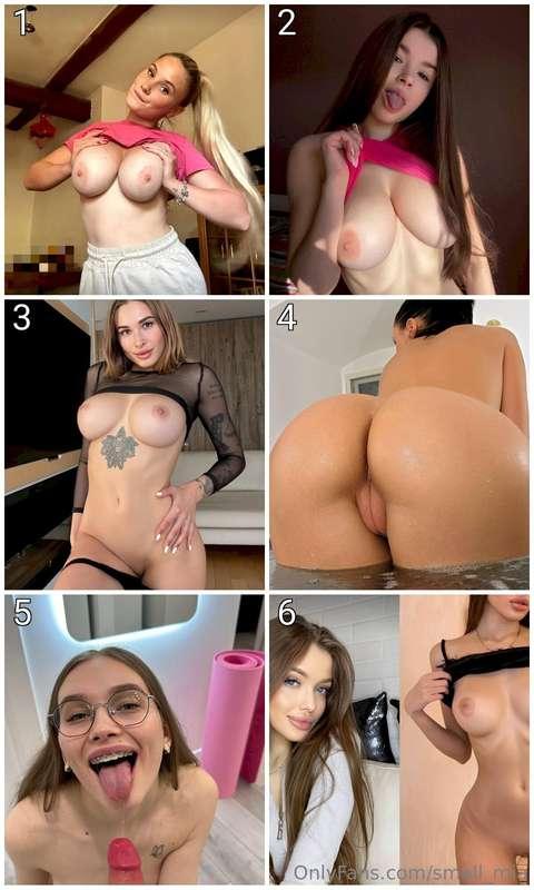 🌟 JOIN MY BESTIES FOR FREE SURPRISES!1. 🍬❤️ @xkatemoon ❤️🍬2...