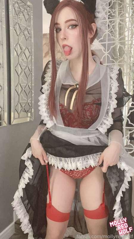 mollyredwolf image #41