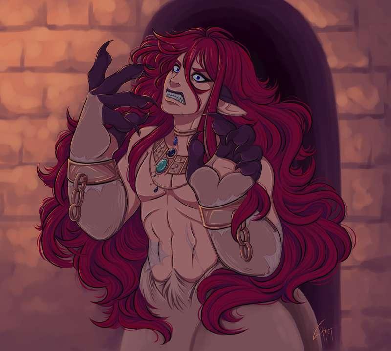 Kafrah Artwork!