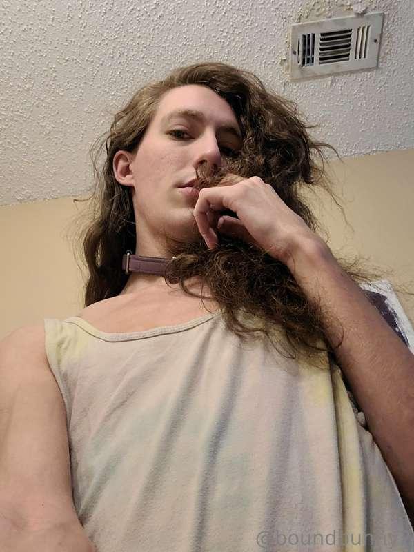 theboundbunny image #0