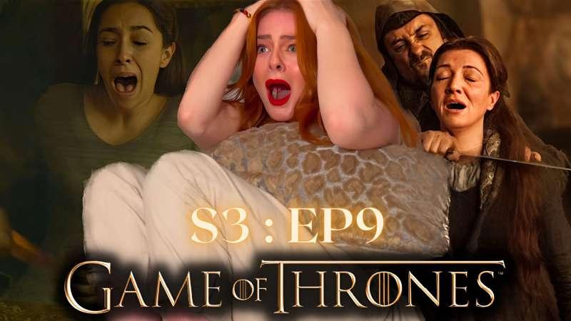 EPISODE 9 COMING TODAY ON PATREON!!