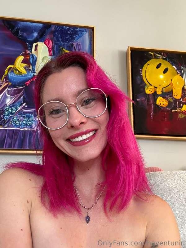 Come talk to me on my main page 🥰 @haven.tunin  @haven.tunin..
