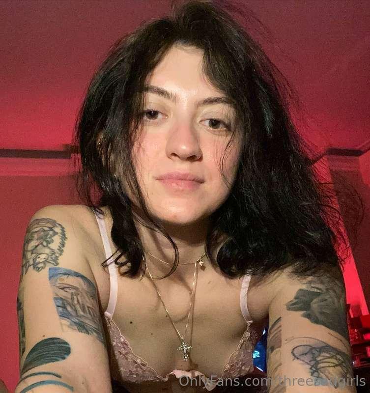 Hello, beautiful people!  I was feeling under the weather fo..