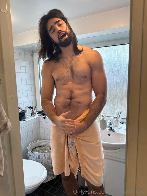 do you sing in the shower?