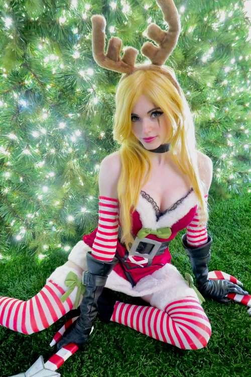 amouranth main image