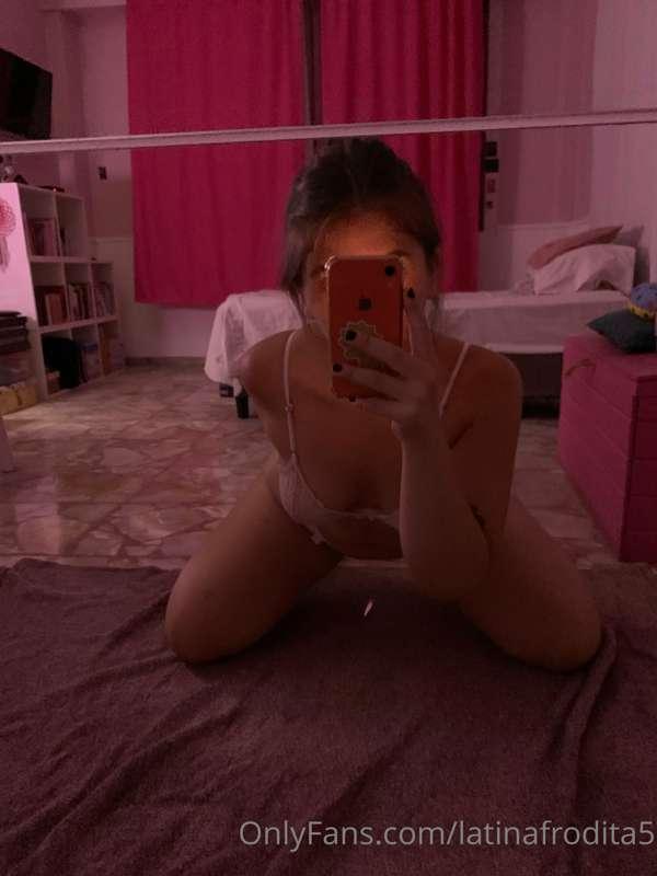 I’ll be waiting for u💋