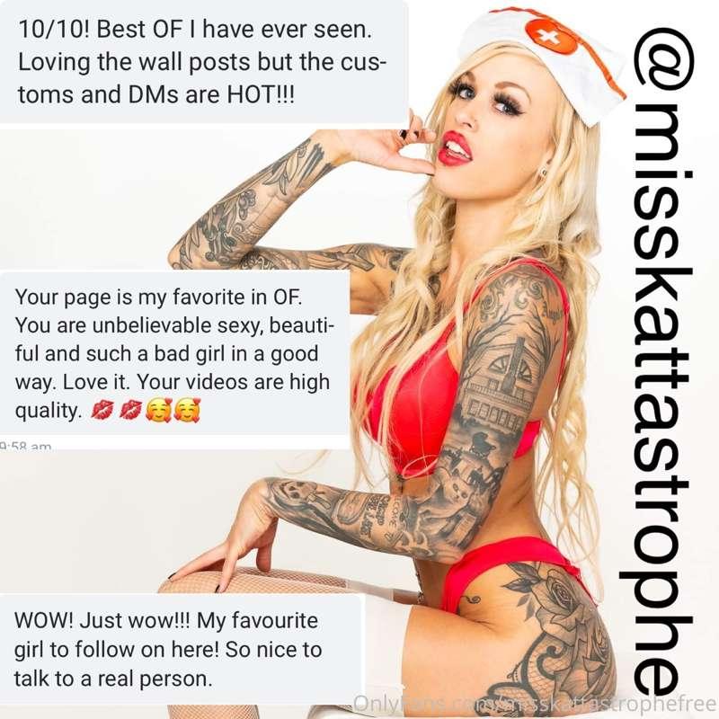 📷🎥don’t you want to see what all the hype is about?!? 
➡️She..