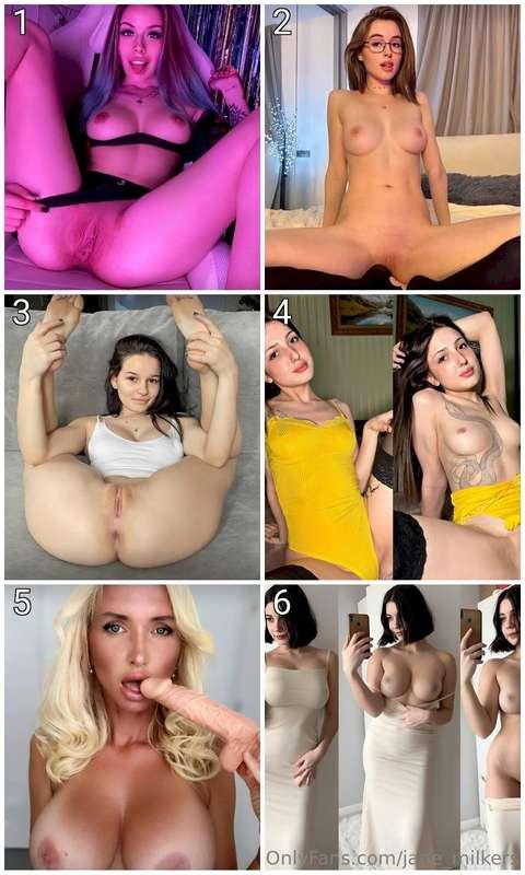 🌈 FOLLOW MY BESTIES FOR FUN ACTIVITIES!1. 💕❤️ @hazel_brown1 ..