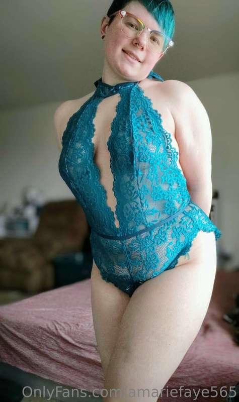 Another lovely crotchless with great shots from behind, exac..