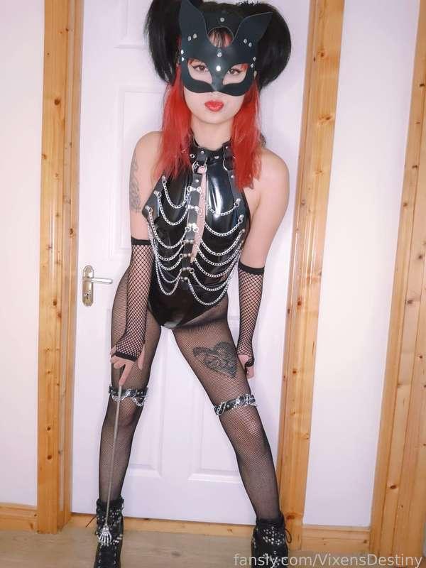 vixensdestiny image #13