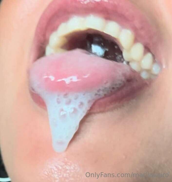 Que crees que es? Ve al chat y dímelo 💦