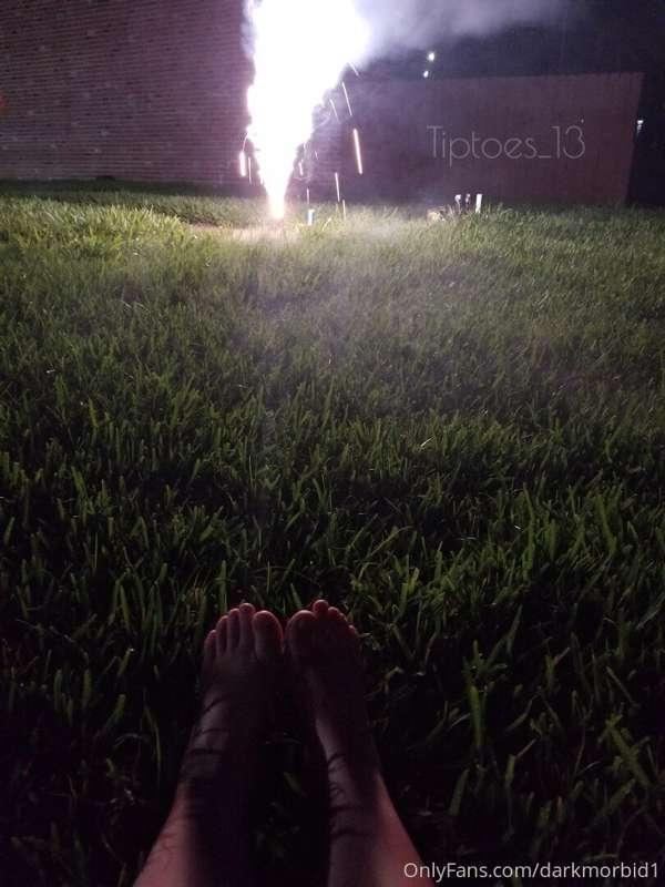 Happy 4th of July 🇺🇲