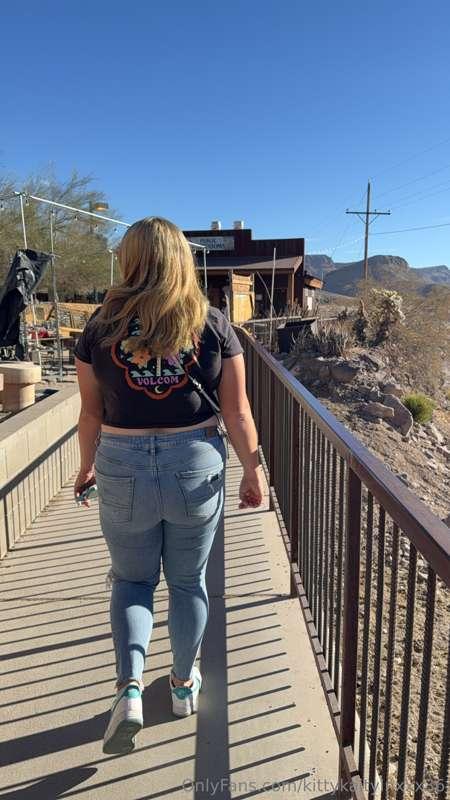 Having so much fun exploring new states thank you to all my ..