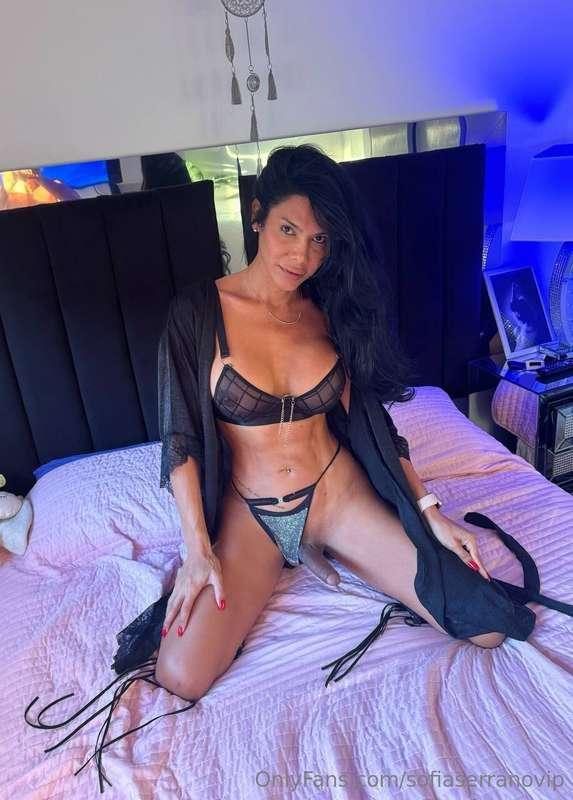 Let me be your personal whore tonight, Let me show you all t..