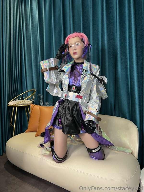 staceyxixi image #8