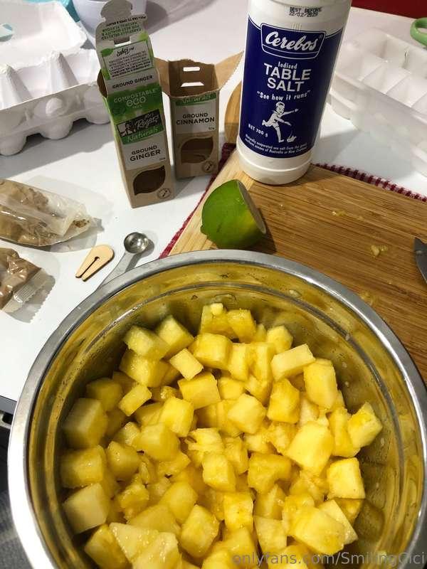 smilingcici image #2