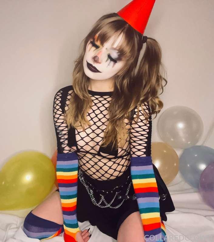 collaredclown image #3