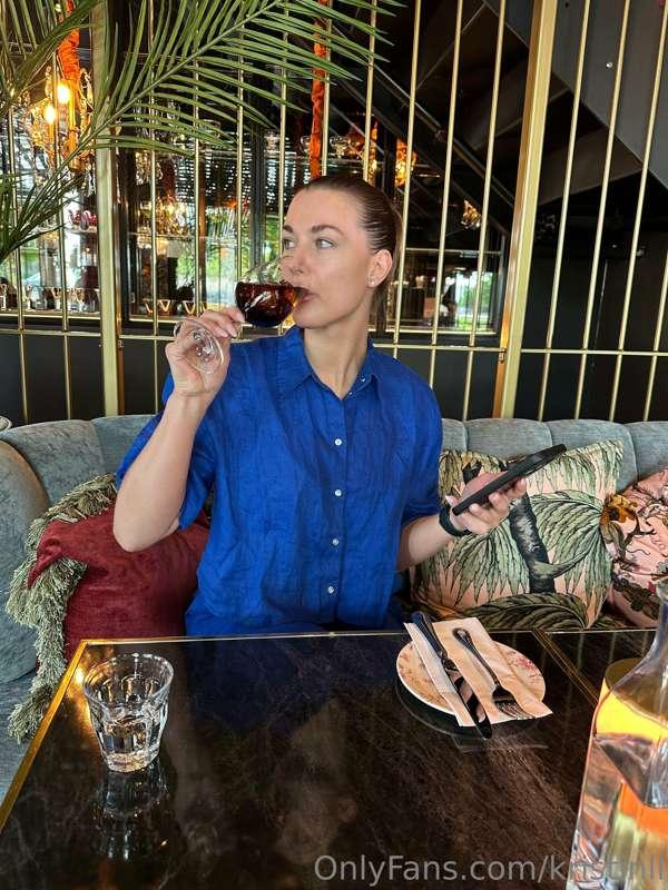 Where would you bring me for a date?😏🍷🍽️