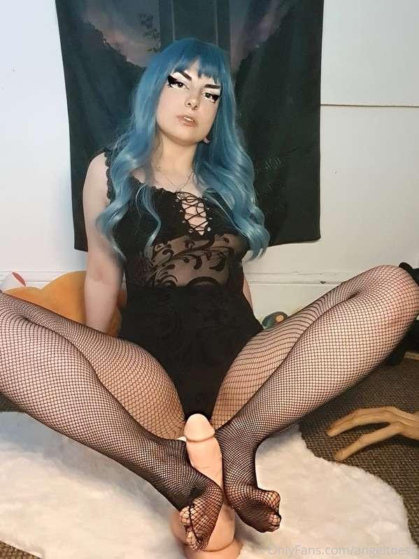 angelicadivine_feet image #4