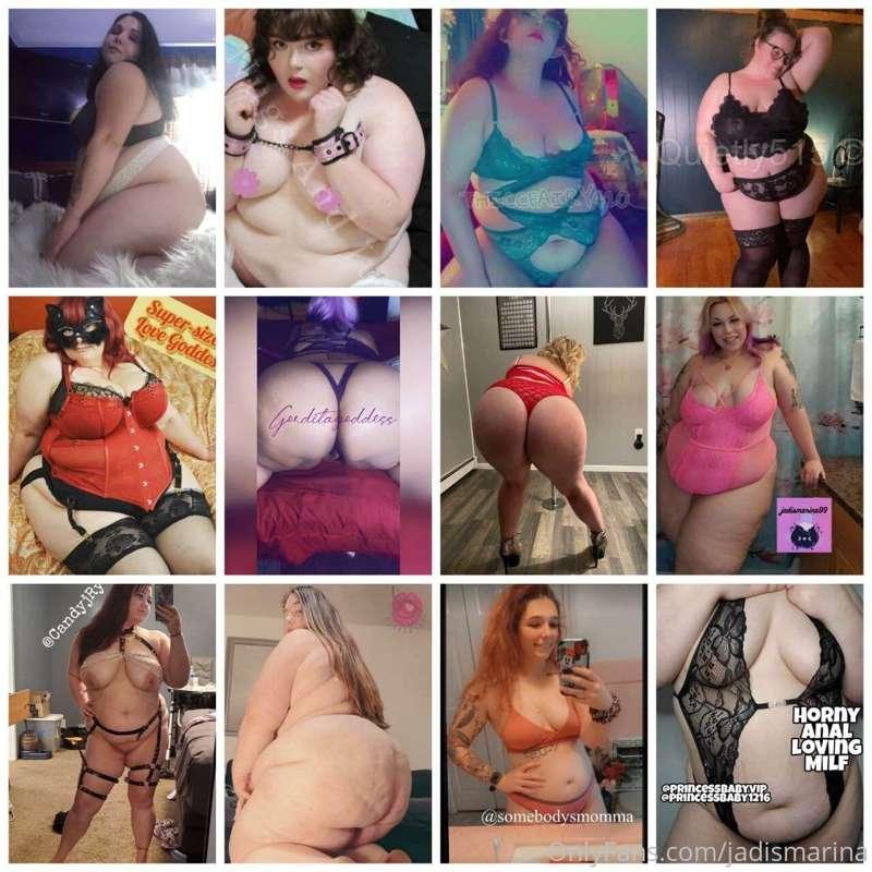 Come play with the hottest people on the internet!

TOP ROW
..