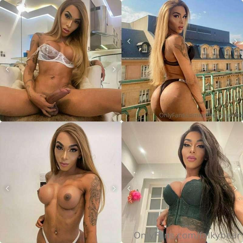 This is my sexy beautiful Friend @esthermeirelles
She has hu..