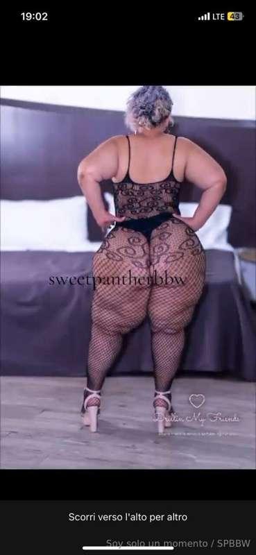 sweetpantherbbws image #6