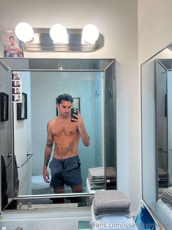 Who’s up for some trouble? 😈
