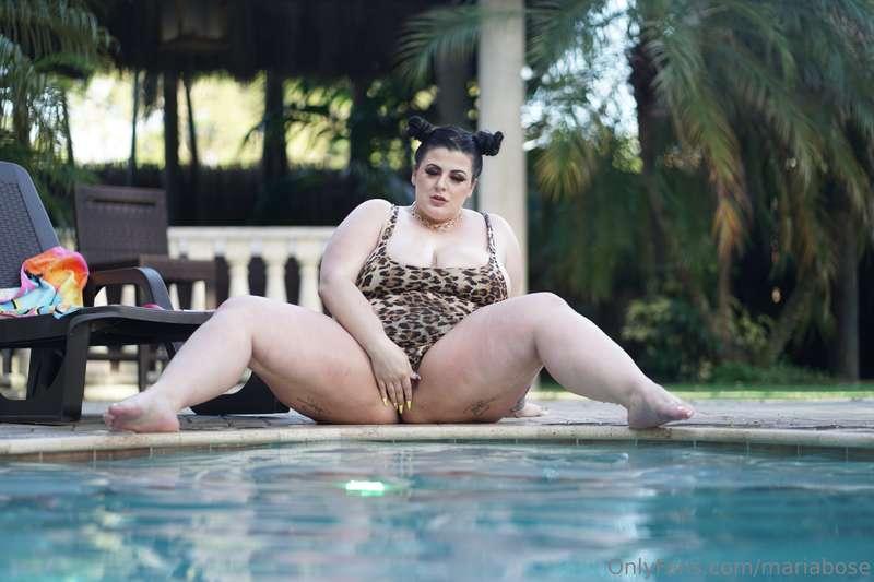 give me some spoil daddy