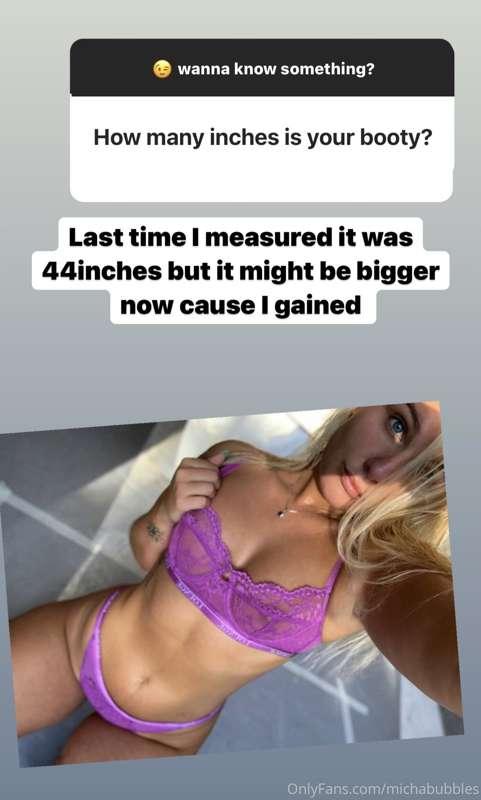 Swipe ---> for a video (this video is from October 2020!) I ..