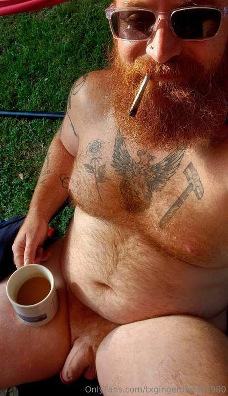 Mornin 😁 