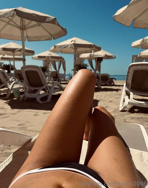 Hihi också en favoritbikini 🥺