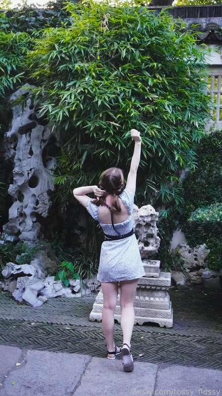 ✈️day 6

When it got dark, we walked around Zhujiajiao for a bit, and then the “fun” began. In fact, it gets dark quite early in China, around 18:30 it was already getting dark. The metro closes at 10 o'clock. I mean, we still had time. But as we walked, we realized that we were lost and did not know where to go. All the streets of Zhujiajiao are very similar. Because of the darkness and the fact that we are on the outskirts of Shanghai, I got nervous. Some time later, we still found a way out of Zhujiajiao, but here we ran into another problem. My phone determined the geolocation in general in another country. None of the Internet and offline maps that I downloaded previously worked. We went from memory, but because of the darkness we went the wrong way. God I was really nervous lol

#dress #glasses #student #redhead #teen #cute #hot #natural #naughty #gfe #nextdoor #fyp #smile #travel #trip 