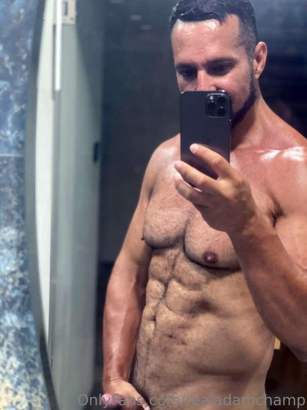 realadamchamp image #0