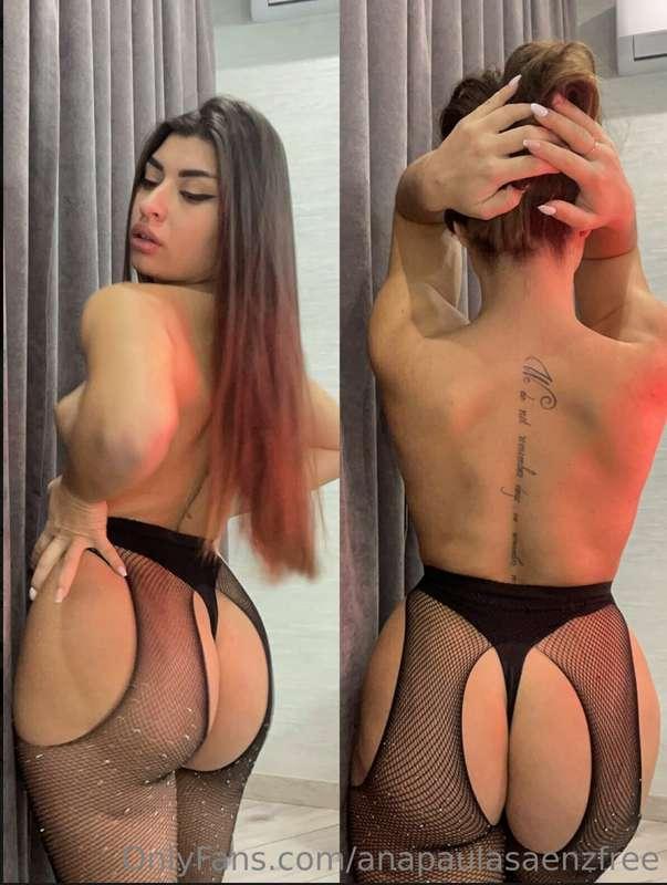 𝐒𝐞𝐱𝐲 and 𝐬𝐥𝐮𝐭𝐭𝐲 @anastasiia.baileys 😏 

@anastasiia.baileys ..