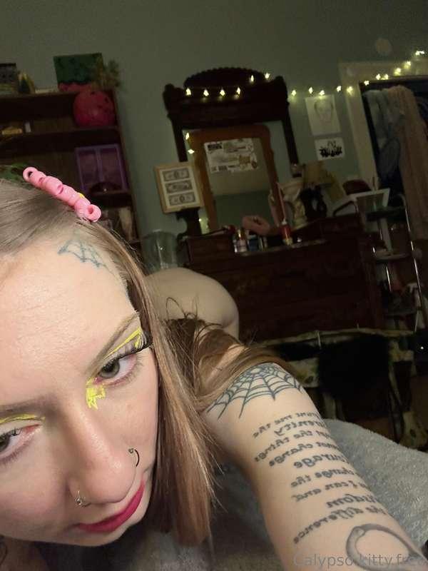 Just your daily reminder that I’m that girl