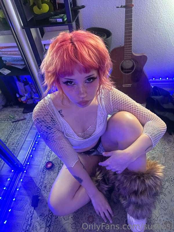 what if i went on live and read to u?