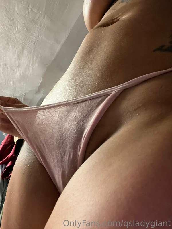 I can only fit one, who’s climbing in?