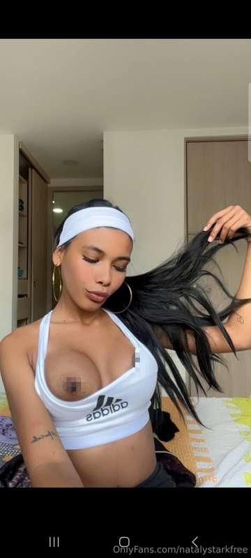 daddy I'm @Jade_ebonyhot 🔥 this week I have many DISCOUNTS 💸..