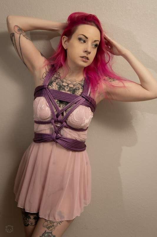 ladylazarusfree image #7