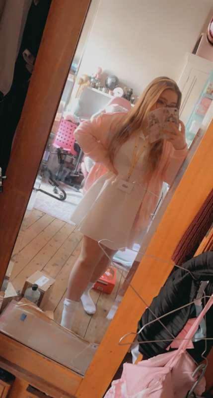 OOTD 
