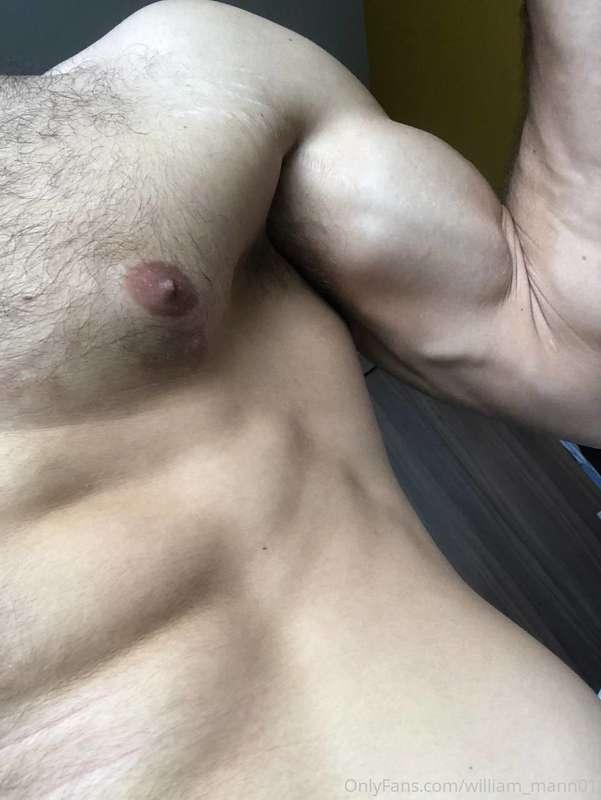 william_mann01 image #0