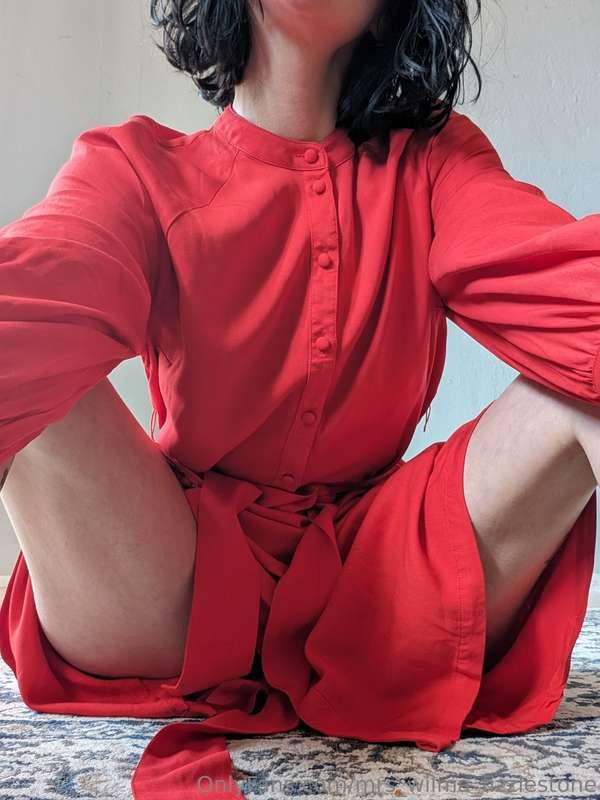 are you having a good view, Schatz?